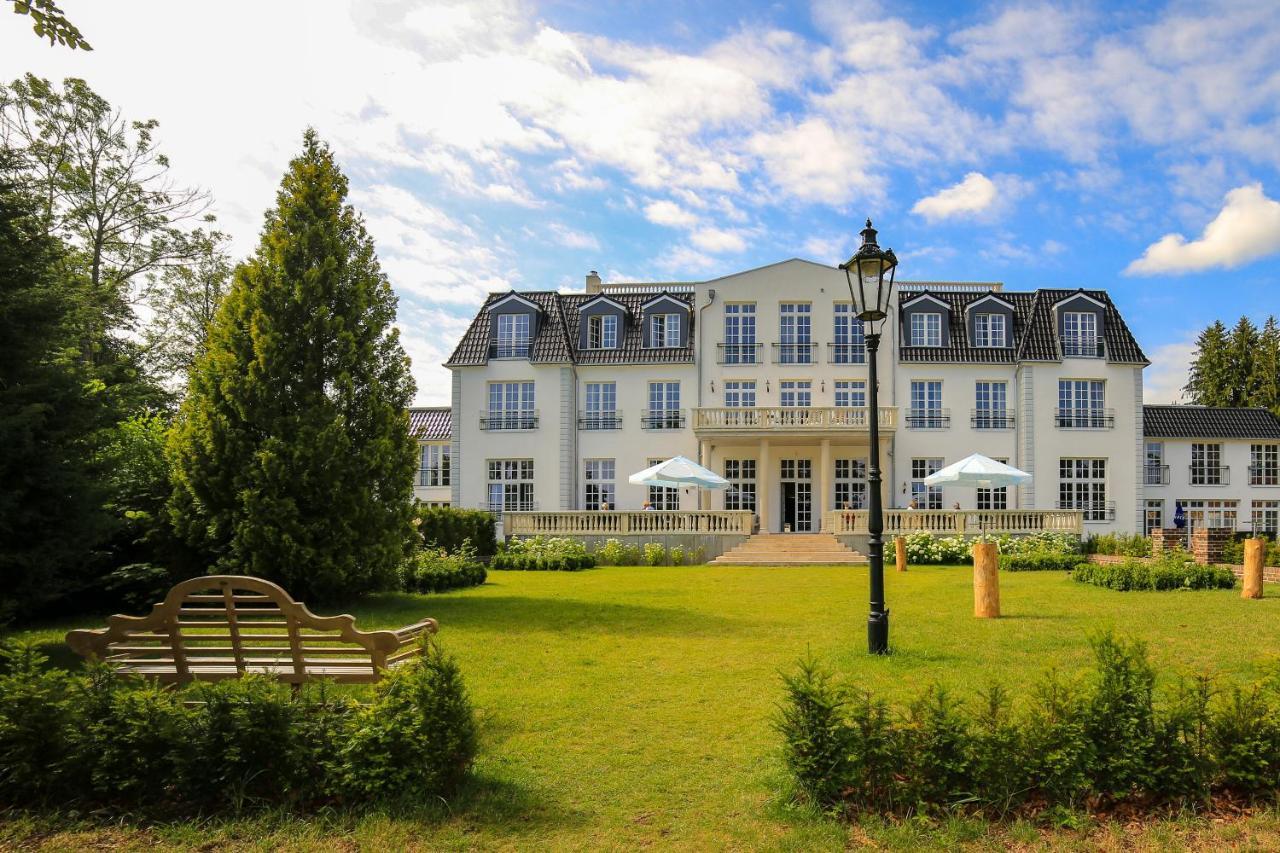 The Starnbergsee Hideaway Seeshaupt Buitenkant foto
