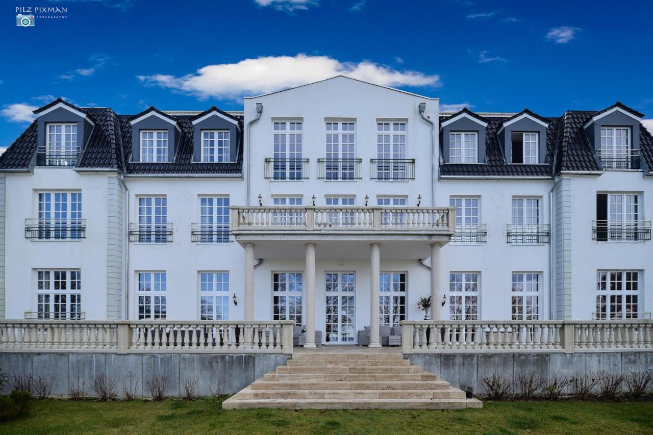 The Starnbergsee Hideaway Seeshaupt Buitenkant foto